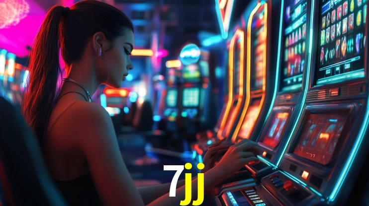7jj Bônus - 7jj visual 1